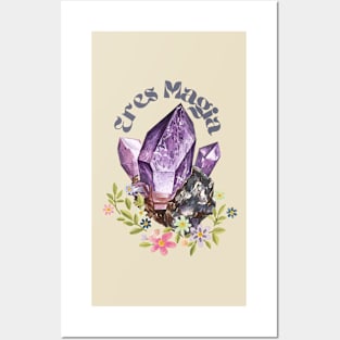 "Eres Magia" You Are Magic Posters and Art